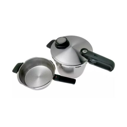 fissler ekspres lonac 6 l