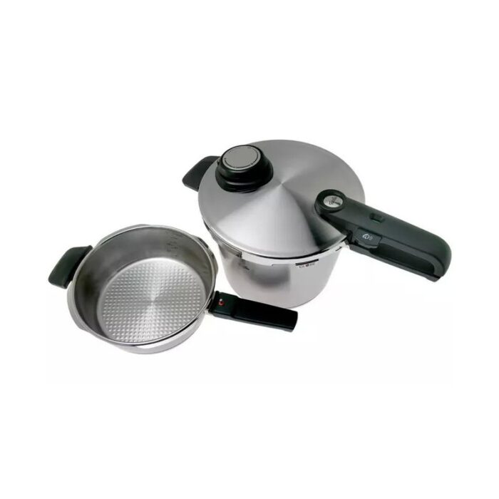 fissler ekspres lonac 6 l