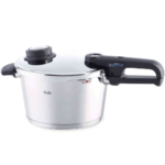 Fissler vitavit premium ekspresni lonac sivi