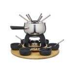 KITCHENCRAFT ARTESA SET ZA FONDUE - Slika 2