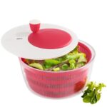 Gefu sušilo za salatu crveno - salata