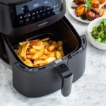 GREENPAN BISTRO XL FRITEZA NA VRUĆI ZRAK - Slika 4