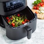 GREENPAN BISTRO XL FRITEZA NA VRUĆI ZRAK - Slika 3