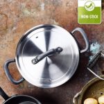 GreenPan craft duboka tava poklopac