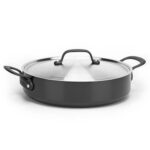 GreenPan craft duboka tava poklopac 30 cm