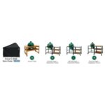COVER C-BGE, XL, L, M - Slika 2