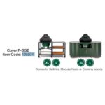 COVER F-BGE XL, L - Slika 2