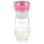 kefirko set za sir 1400 ml rozi