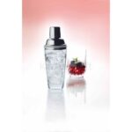 kitchencraft koktel shaker 350 ml koktel