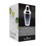 kitchencraft koktel shaker 350 ml pakiranje