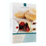 kitchencraft mini pie set kutija