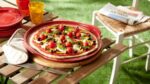 EMILE HENRY CRNI PEKAČ ZA PIZZU 40 CM - Slika 3