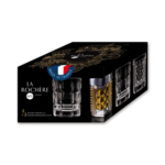 La Rochere čaše za žestoka pića