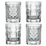 La Rochere čaše za žestoka pića