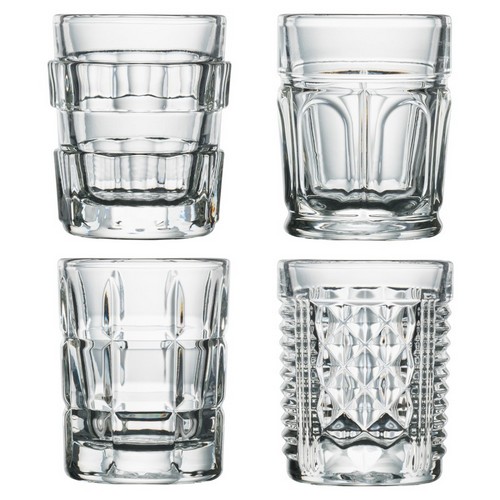 la-rochere-case-za-zestice-set-4 La Rochere čase za žestice set 4 čaše