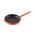 Le Creuset tava za przenje 26 cm flame