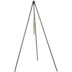 Lodge camp tripod 152 cm