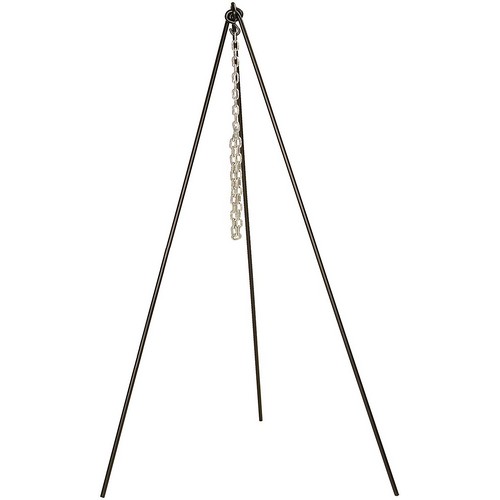 lodge-camp-tripod-152-cm Lodge camp tripod 152 cm
