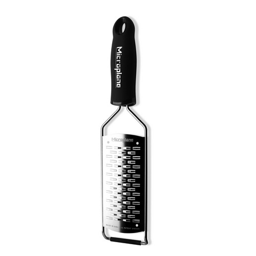 MICROPLANE GOURMET RIBEŽ MEDIUM