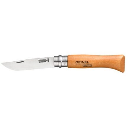 opinel carbon steel preklopni nož