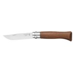 opinel no 8 noz orah