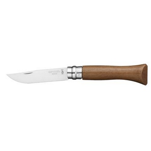 opinel no 8 noz orah 7 cm