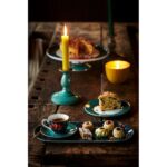 PIP STUDIO SET ŠALICA ZA ESPRESSO KOLEKCIJA WINTER WONDERLAND - Slika 3