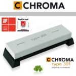 Porsche Chroma brusni kamen 800