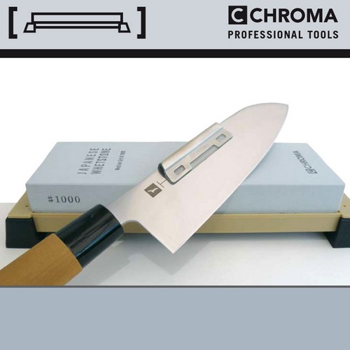 Porsche Chroma granicnik za brusenje nozeva