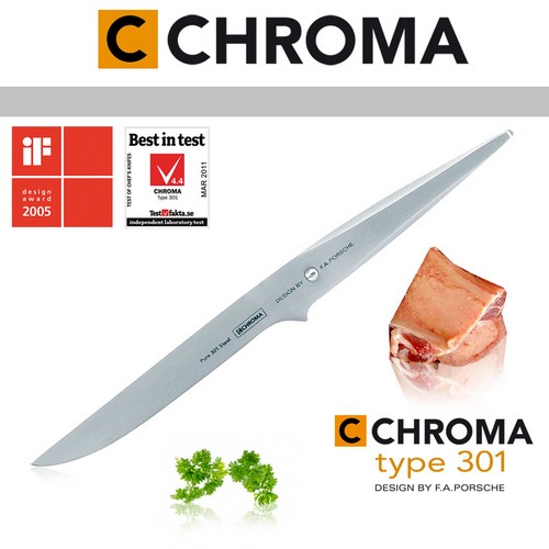 porsche-chroma-noz-za-otkoštavanje-14-cm Porsche Chroma nož za otkoštavanje 14 cm