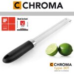 Porsche Chroma ribez 18 cm