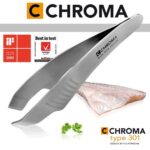Porshe Chroma pinceta za riblje kosti 15 cm