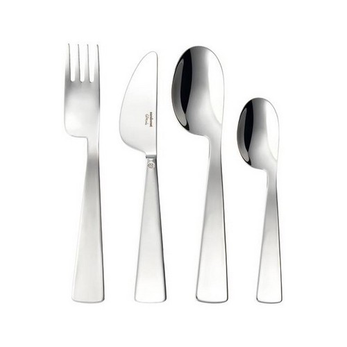 sambonet-cutlery-conca-gio-ponti-52538-98-ctlsmb00000316000 SAMBONET DJEČJI PRIBOR ZA JELO SET 4/1 - Slika 1