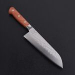santoku chromax aogami 165 mm