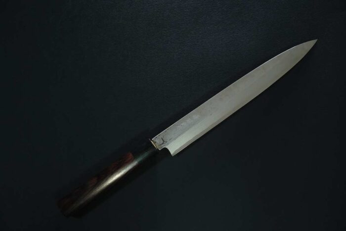 SAWAKAZUMA GENMEI YANAGIBA 24 CM