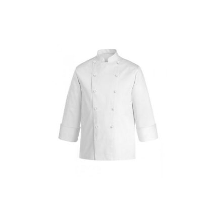 EGOCHEF JAKNA SECURITY M/L