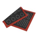 silikomart silikonska podloga air