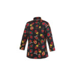 EGOCHEF ŽENSKA JAKNA HEARTS