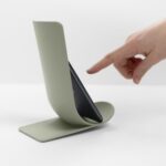 stalak za kuhače stand zeleni