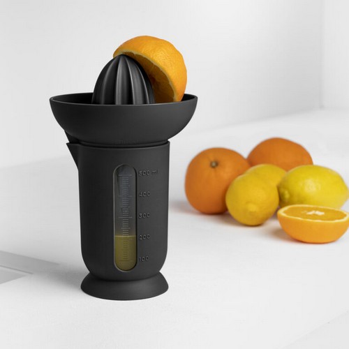 cjedilo za citruse ufo crno
