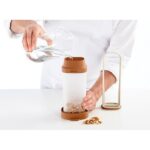 LÉKUÉ VEGGIE DRINK SET ZA IZRADU BILJNIH NAPITAKA - Slika 2