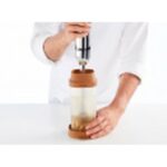 LÉKUÉ VEGGIE DRINK SET ZA IZRADU BILJNIH NAPITAKA - Slika 3