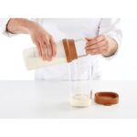 LÉKUÉ VEGGIE DRINK SET ZA IZRADU BILJNIH NAPITAKA - Slika 5