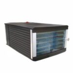 vervita dehidrator xl 6 polica