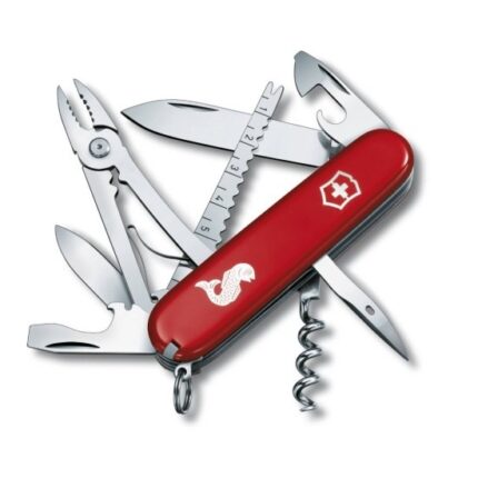victorinox angler NOŽ