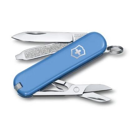 victorinox classic linija summer rain