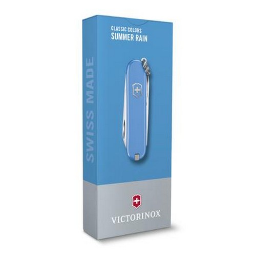 victorinox classic summer rain kutija