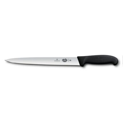 victorinox fibrox slicing noz 25 cm