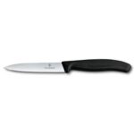 victorinox nozic 10 cm crni