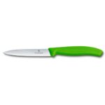 victorinox nozic 10 cm zeleni